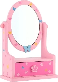 Uitschuifbare lade voor sieraden en accessoires