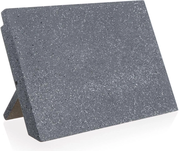 Magnetisch messenblok Granite Grey