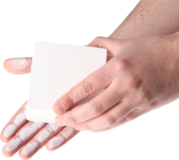 Eenvoudige applicatie in een compacte blok