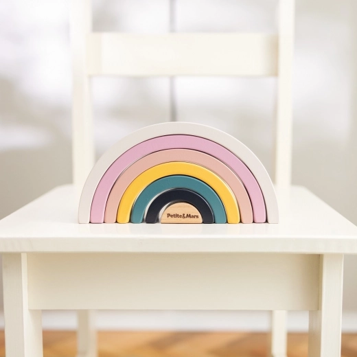 Stijlvolle aanvulling op de kinderkamer