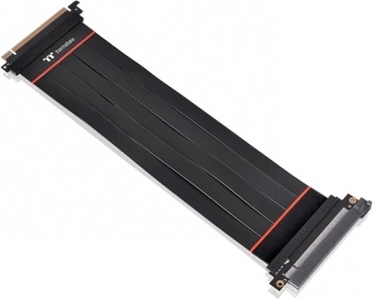 Strip - TT Premium PCI-E 4.0 x16 Extender - 300 mm