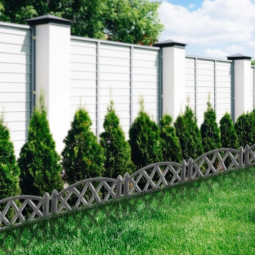 Duurzaam materiaal voor gebruik het hele jaar door