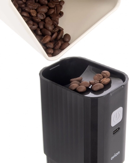 Precieze maalgraad dankzij keramiek