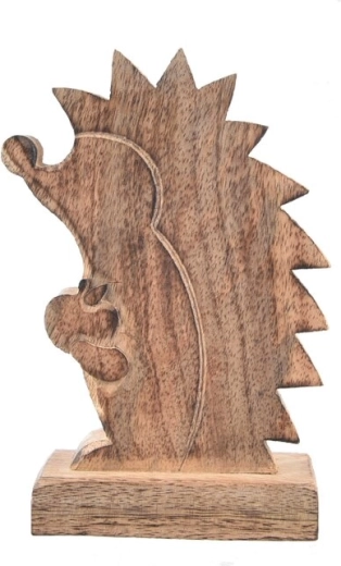 Egel mango (11 × 4,5 × 18 cm)