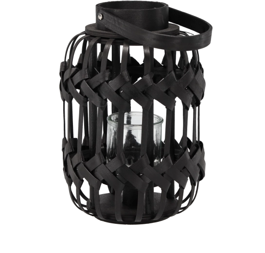 Decoratief licht met vlambeveiliging