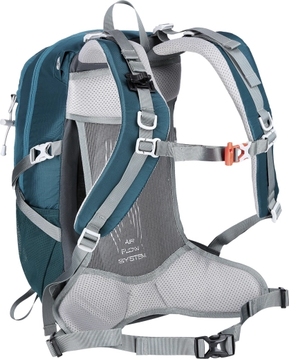 Maximaal comfort en stabiliteit