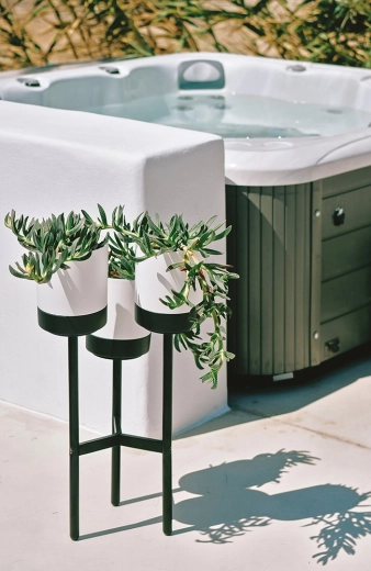 Ruimtebesparend en betere lichttoegang