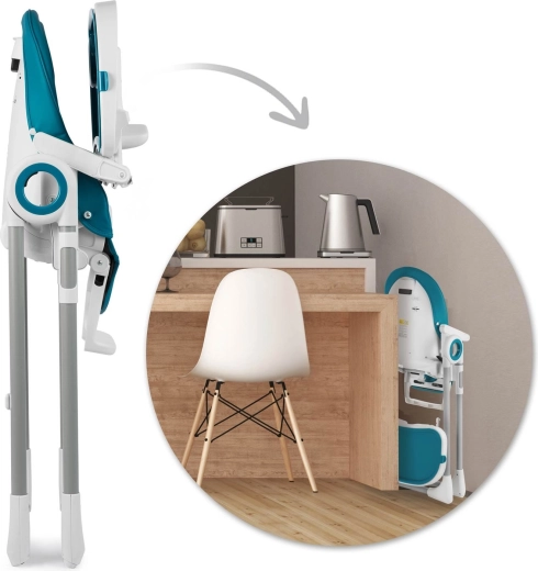 Veilige en mobiele constructie