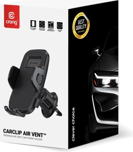 360° hoekinstelling voor perfect zicht