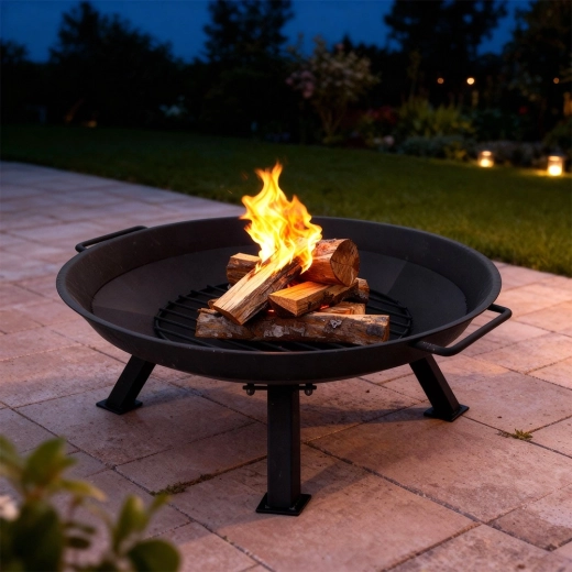 Comfortabel verplaatsen dankzij zijhandgrepen