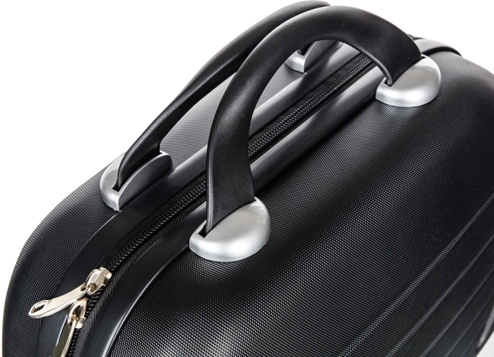 Comfortabel dragen en snelle toegang