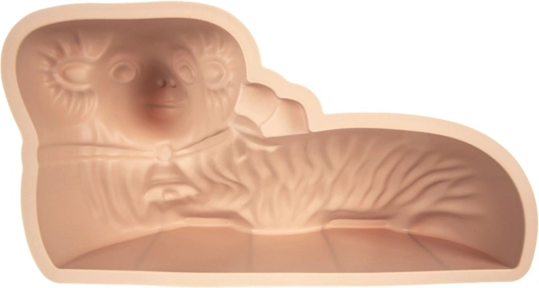 Antiaanbak-siliconen voor gemakkelijk lossen