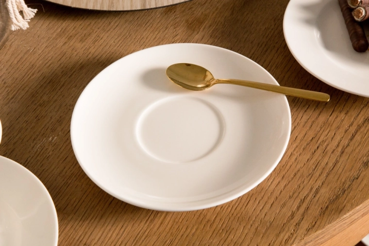 Praktische diameter van 17 cm voor dagelijks gebruik