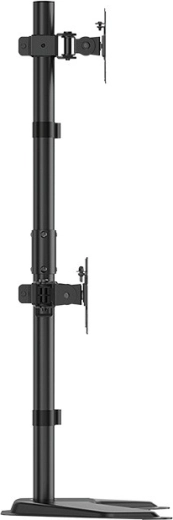 Ordelijke kabelgeleiding