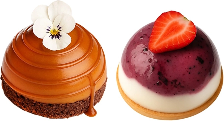 Professioneel resultaat thuis