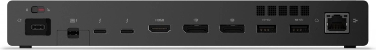 Extreem grafisch vermogen tot 3× 8K/60 Hz