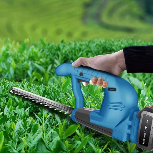 Bewegingsvrijheid zonder kabel
