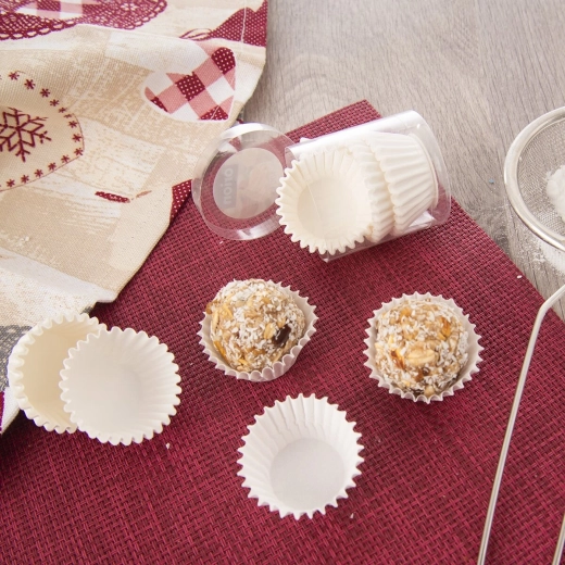 Ideale maat 2,9 cm voor mini-desserts