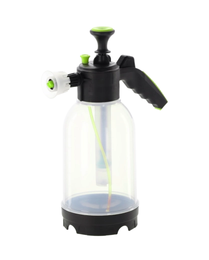 Duurzame en robuuste constructie