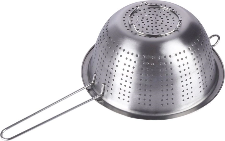 Comfortabel afgieten met één hand