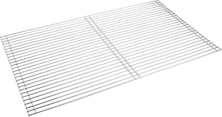 Grillrooster 40 × 68 cm