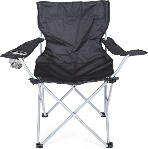 Comfort met bekerhouder