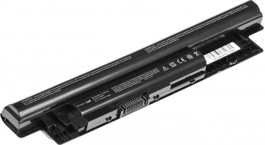 Langere gebruiksduur dankzij 4400 mAh capaciteit