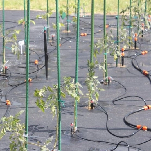 Eenvoudige installatie en nette leidingvoering