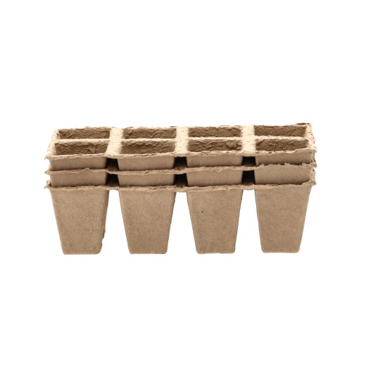 Meer cellen voor eenvoudig voorzaaien