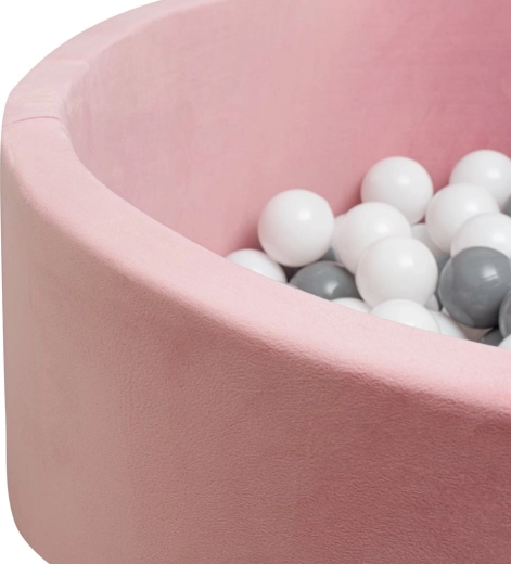 150 gecertificeerde ballen voor zintuiglijk plezier