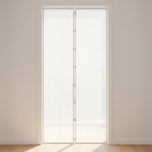 Automatische magnetische sluiting