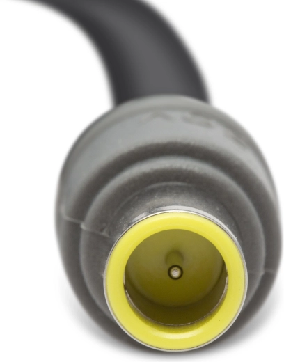 Ronde connector 7,9 × 5,5 mm
