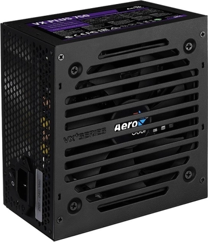 Aerocool VX Plus 750W voedingen