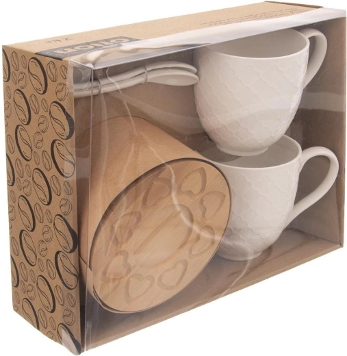 Geschenkverpakking, klaar om te geven