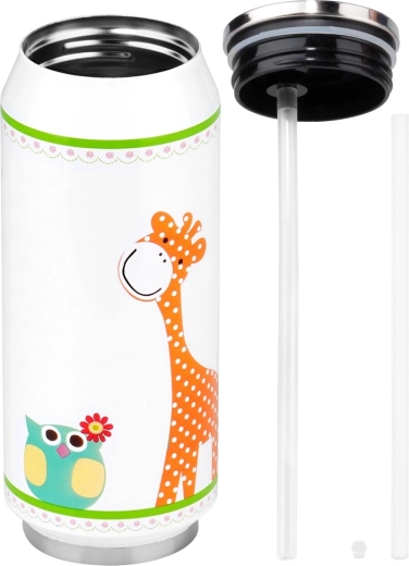 Comfortabel drinken zonder kantelen