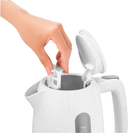 Afwasbaar filter voor schoner water