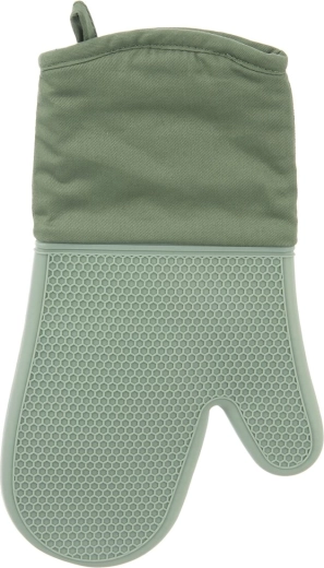 Comfortabele handbescherming