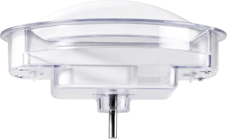 Sencor transparant vervangend deksel voor ijsmachine SIC 3000
