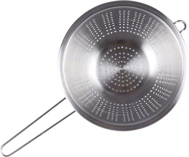 Snelle afwatering dankzij dichte perforatie