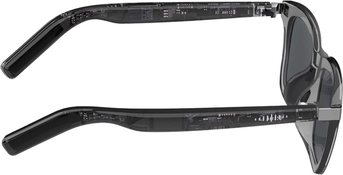 Ruimtelijk geluid en slim bellen zonder ruis