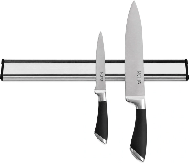 Magnetische messenstrip Orion 39 cm