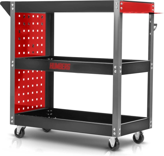 Vloeiende mobiliteit en ergonomie