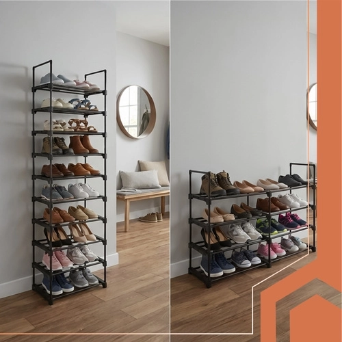 Modulaire montage en flexibel ontwerp