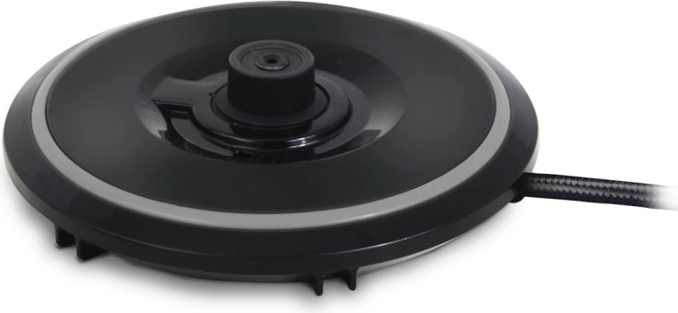 Echte draadloze vrijheid bij het strijken