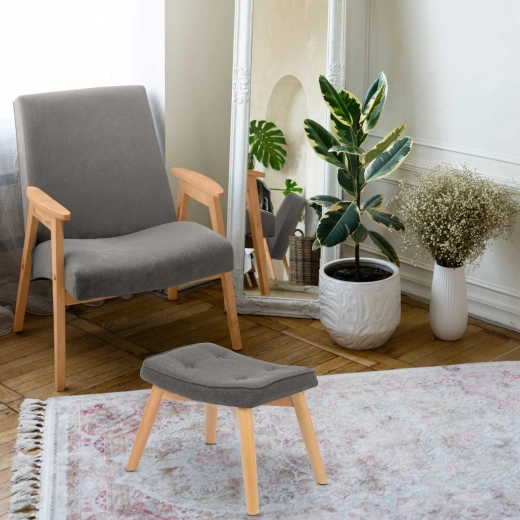 Veelzijdig gebruik in het interieur