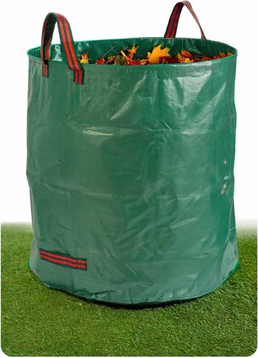 Enorme capaciteit van 272 liter