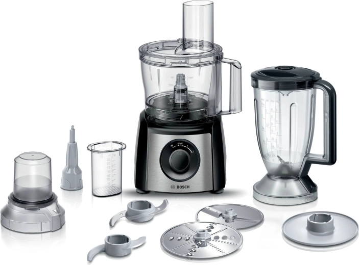 Bosch MultiTalent 3 keukenmachine
