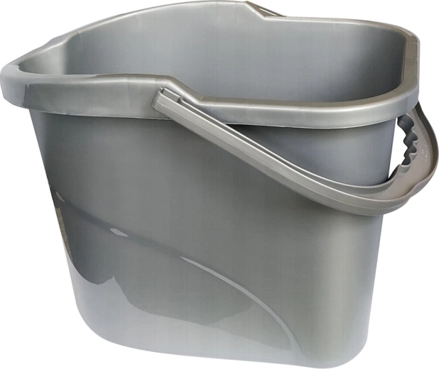 Comfortabel dragen en schoon uitschenken