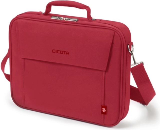 Tas D30920-RPET Eco Multi BASE 14-15,6 inch rood
