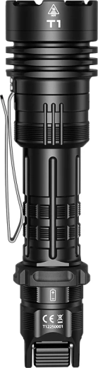 Hendelschakelaar voor tactiek en snelle modi